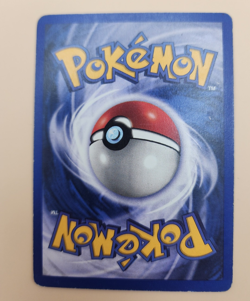 Vintage Pokemon - Red Cheeks Pikachu 58/102 - Shadowless - Base Set - MP - Image 4