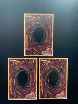 Yugioh Gladiator Beast Attorix Rare CHIM-EN012 1st Edition Rare NM/LP X3 - Image 2