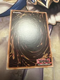 Chain Disappearance PGL2-EN064 Gold Rare 1st edition MP Yugioh - Image 2