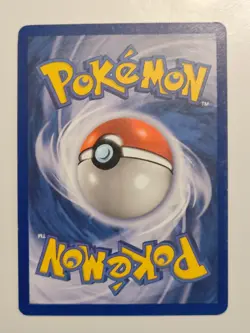 Nidorino 037/102 Base Set (Shadowless) Regular LP (Lightly Played) Pokemon Card - Image 2