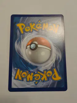 Mew V - 069/189 - Pokemon Darkness Ablaze Sword & Shield Rare Card NM Near Mint - Image 2