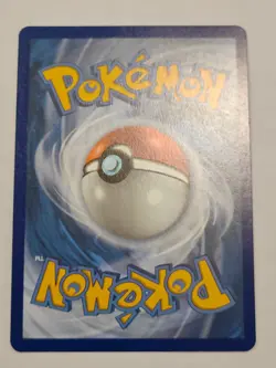 Mew V - 069/189 - Pokemon Darkness Ablaze Sword & Shield Rare Card NM Near Mint - Image 2