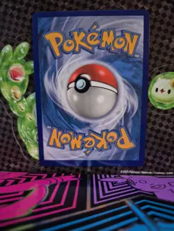 Mew V - 069/189 - Pokemon Darkness Ablaze Sword & Shield Rare Card NM Near Mint - Image 2