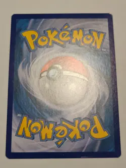 Charizard EX 2014 XY29 XY Black Star Promo Ultra Rare Holo Pokemon Trading Card - Image 2
