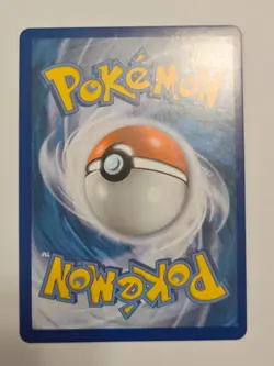 Charizard EX 2014 XY29 XY Black Star Promo Ultra Rare Holo Pokemon Trading Card - Image 2