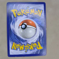 POLIWHIRL 2016 XY Evolutions Reverse Holo Foil Rare Pokemon Card # 25/108 LP - Image 2