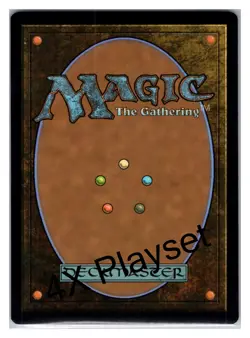 (4X) FOIL Killer's Mask Duskmourn: House of Horror - MTG Magic the Gatherin - Image 2