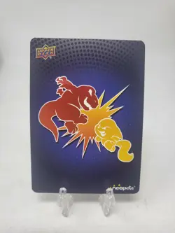 Neopets Battledome TCG War for the Obelisk UR The Sway Faction Card - Image 2