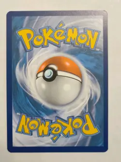 Charizard ex 054 Paldean Fates Holo Pokemon Card NM Near Mint - Image 2