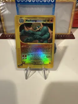 Pokemon TCG - 6 Card Reverse Holo Lot - Expedition and Aquapolis Sets - VLP/NM - Image 3