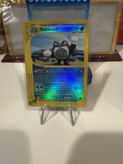 Pokemon TCG - 6 Card Reverse Holo Lot - Expedition and Aquapolis Sets - VLP/NM - Image 5