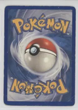 Bulbasaur Pokemon e-Card Series Expedition #94 2002 - Image 2