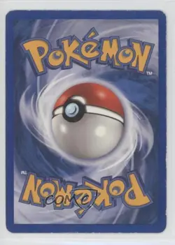Dragonair Pokemon e-Card Series Expedition #75 2002 - Image 2