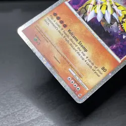 GROUDON SL4 *SHINY* POKEMON CALL OF LEGENDS ULTRA RARE HOLO FOIL TCG CARD 2010 - Image 4