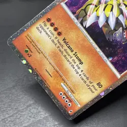 GROUDON SL4 *SHINY* POKEMON CALL OF LEGENDS ULTRA RARE HOLO FOIL TCG CARD 2010 - Image 5