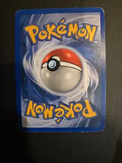 Pokemon TCG Charizard Base Set 2 Holo Unlimited Rare Card 4/130 - Image 5