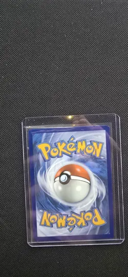 Mr. Mime Holo 13/34-Trading Card-Near Mint-TCG-Pokemon - Image 2