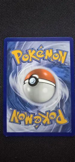 Mr. Mime Holo 13/34-Trading Card-Near Mint-TCG-Pokemon - Image 4