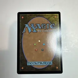 MTG The Meathook Massacre (Retro Frame) (Foil) - Innistrad Remastered (INR) #387 - Image 2