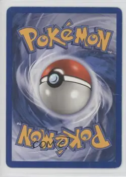 Pineco Reverse Foil Pokemon e-Card Series Skyridge #85 2003 - Image 2