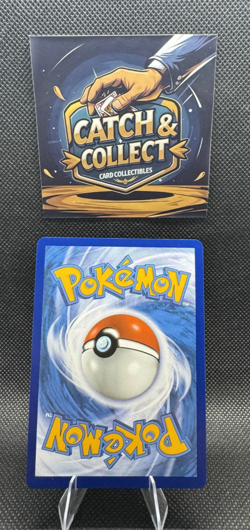 Pokemon Card Iron Treads EX 143/198 Scarlet & Violet Base Set Double Rare NM - Image 2