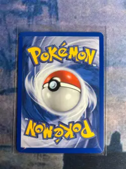 Gardevoir 7/109 Pokemon TCG Card 2004 Battle Stadium Non-Holo - Image 2