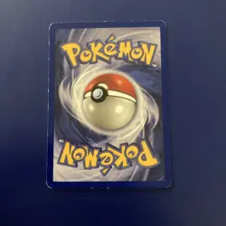 STARYU - 65/102 - Base Set - Pokemon Card - LP/Mp - Image 3