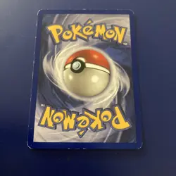 STARYU - 65/102 - Base Set - Pokemon Card - LP/Mp - Image 4