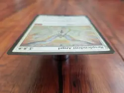 Resplendent Angel - Core Set MTG Magic The Gathering M19 Foil Card - #034/280 M - Image 4