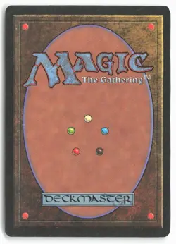 Disintegrate - Revised Edition () - MTG - Image 2