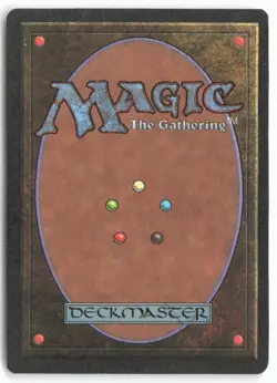 Death Ward - Revised Edition () - MTG - Image 2