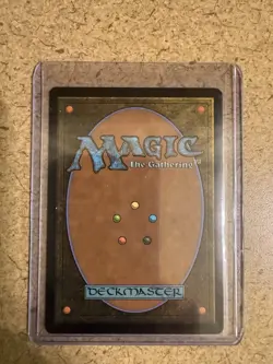 Cloud Midgar Mercenary Card From Final Fantasy MTG - NM Non-foil M0010 - Image 2