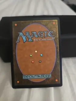 MTG Titania, Protector of Argoth *BORDERLESS FOIL* Modern Horizons 2 319 NM - Image 2