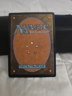 MTG Titania, Protector of Argoth *BORDERLESS FOIL* Modern Horizons 2 319 NM - Image 2