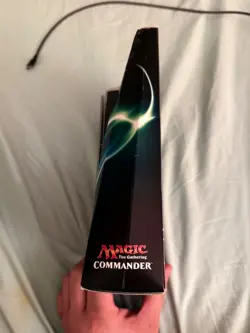 MTG Commander 2016: Breed Lethality damaged - Image 4
