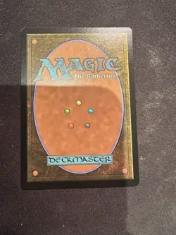 Farewell - 0242 FIC MTG - Rare N/M - Counter Blitz - Image 2