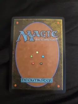 MTG *Blasphemous Edict Borderless Foil X1* (NM) Foundations - Image 2