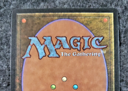 MTG Gaea's Liege Revised Edition Vintage Magic The Gathering Near Mint (DS3D1K6) - Image 4