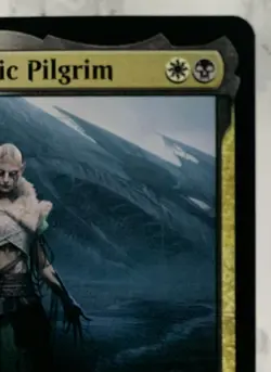 Elas il-Kor, Sadistic Pilgrim #198 Dominaria United Legendary Creature MTG Magic - Image 5