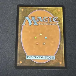 MTG Cave of Souls etching foil 944608 - Image 2