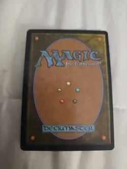 Karlach, Fury of Avernus (Foil Etched) #507 (NM) Baldur's Gate CLB Magic MTG - Image 2