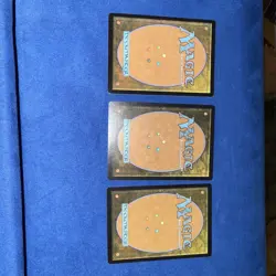 3x Roaming Throne Mtg! - Image 2