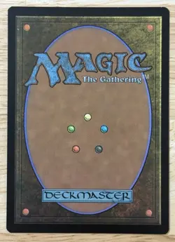 Magic The Gathering Caduceus, Staff Of Hermes 0002 Non-Foil MTG - Image 2