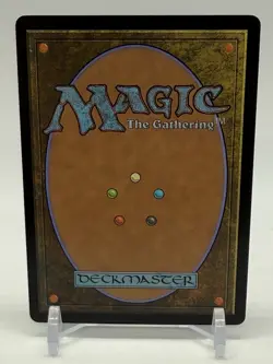 Chatterfang, Squirrel General (Borderless) #82 (NM) Bloomburrow BLC Magic MTG - Image 2