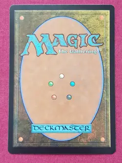 Magic The Gathering PHYREXIA ALL WILL BE ONE PHYREXIAN SWAMP land card MTG - Image 2