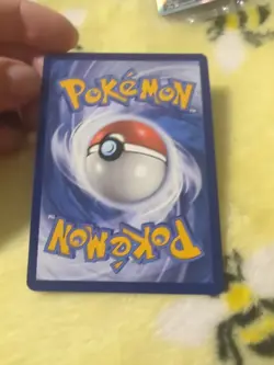 Pokemon Marnie's Morpeko VMAX Card Spiky Wheel 70 HP Darkness Holo Rare - Image 2