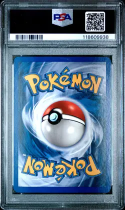 2003 Pokemon Aquapolis #H17 Muk Holo PSA 10 GEM MINT - Image 2