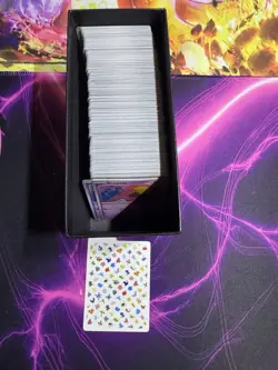 Pokemon 151 TCG Bulk Lot Common No Holos No Reverse Holos 400 + Cards NM/M - Image 1