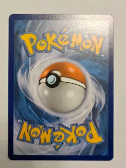 Karate Belt (Secret) 252/236 Sun & Moon Unified Minds Holo NM Near Mint Pokemon - Image 2