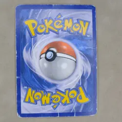 Keldeo BW60 Promo Holo Rare Black & White 2012 Pokemon HP Heavily Played - Image 2
